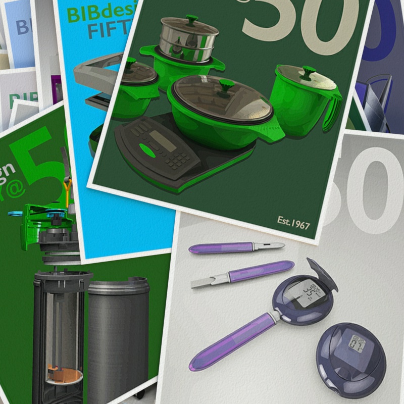 Modular Cookware